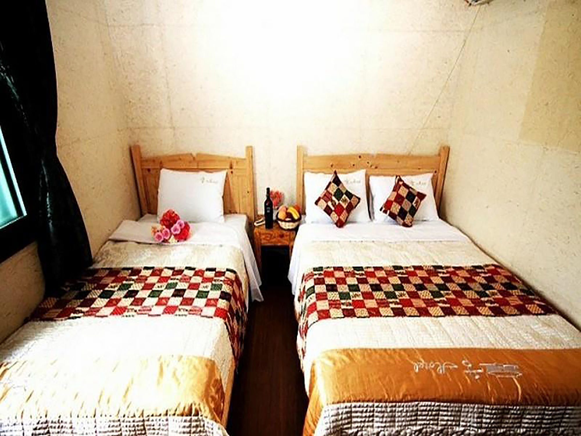 Gung Hotel Jeonju Esterno foto