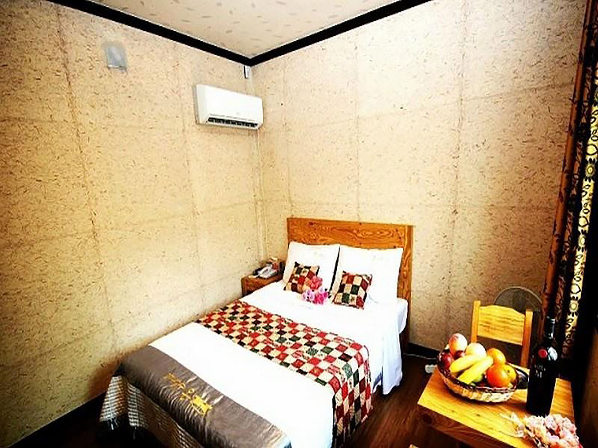 Gung Hotel Jeonju Esterno foto